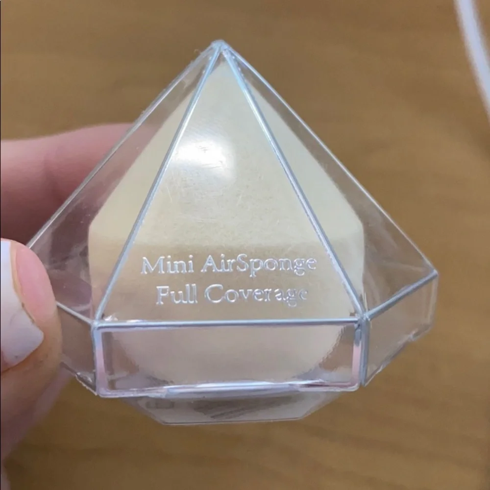 Baseblue Airsponge mini airsponge full coverage